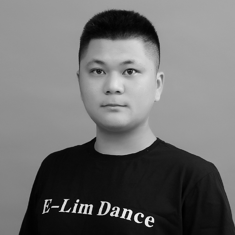 張銳